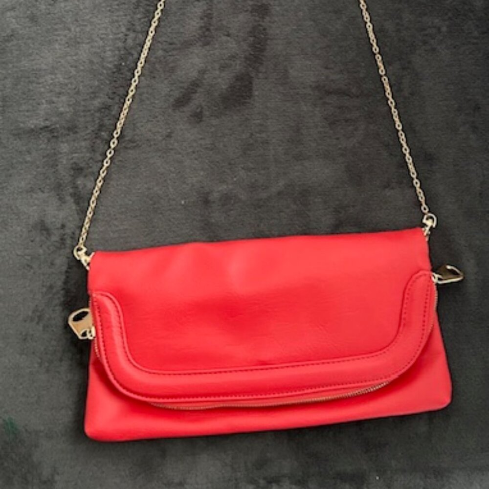 Charming Charlie Crossbody Handbag